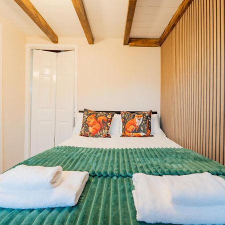 Cosy Cottage Style Retreat In Kendal - Gateway To The Lakes Ngoại thất bức ảnh
