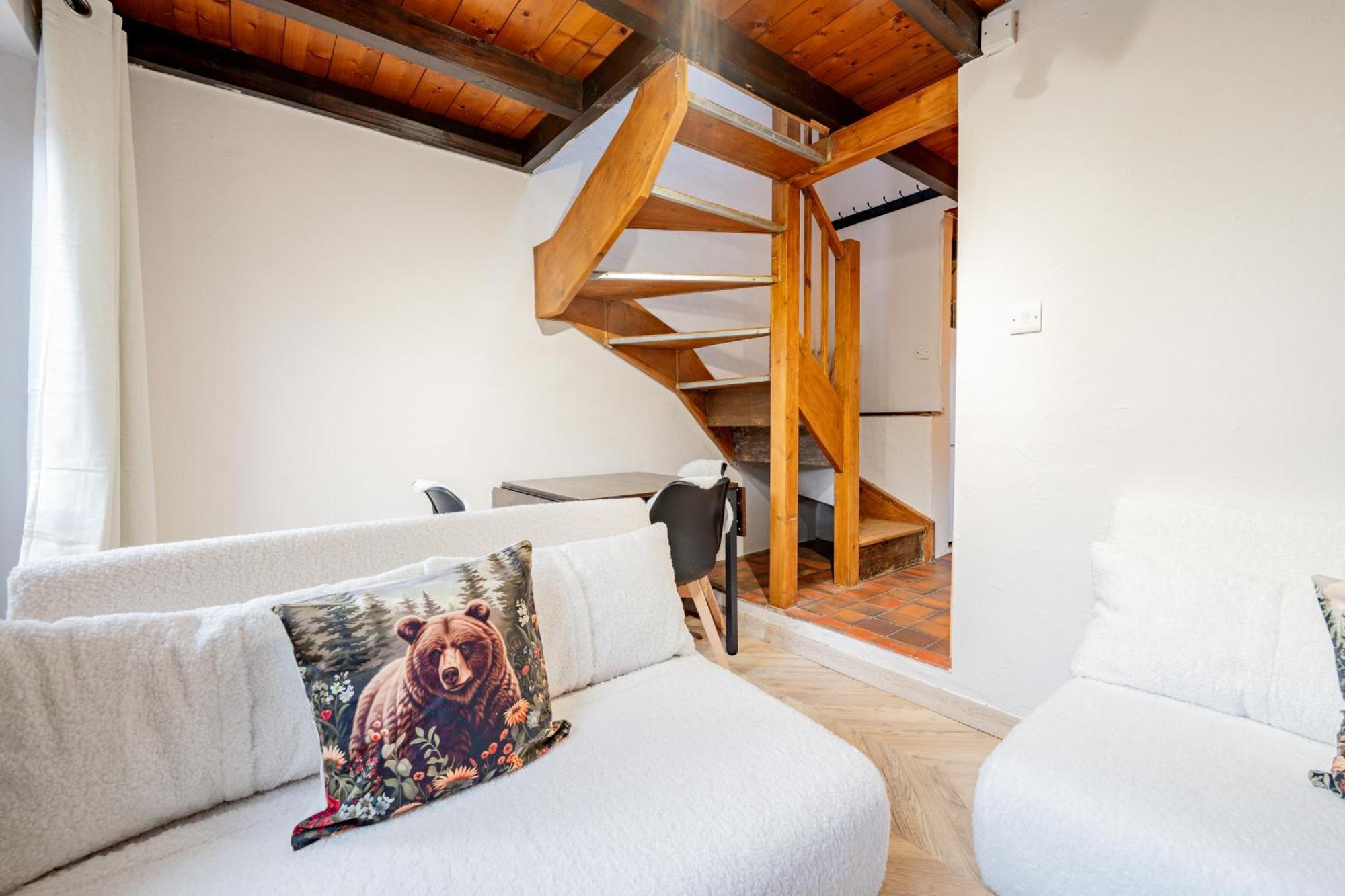 Cosy Cottage Style Retreat In Kendal - Gateway To The Lakes Ngoại thất bức ảnh