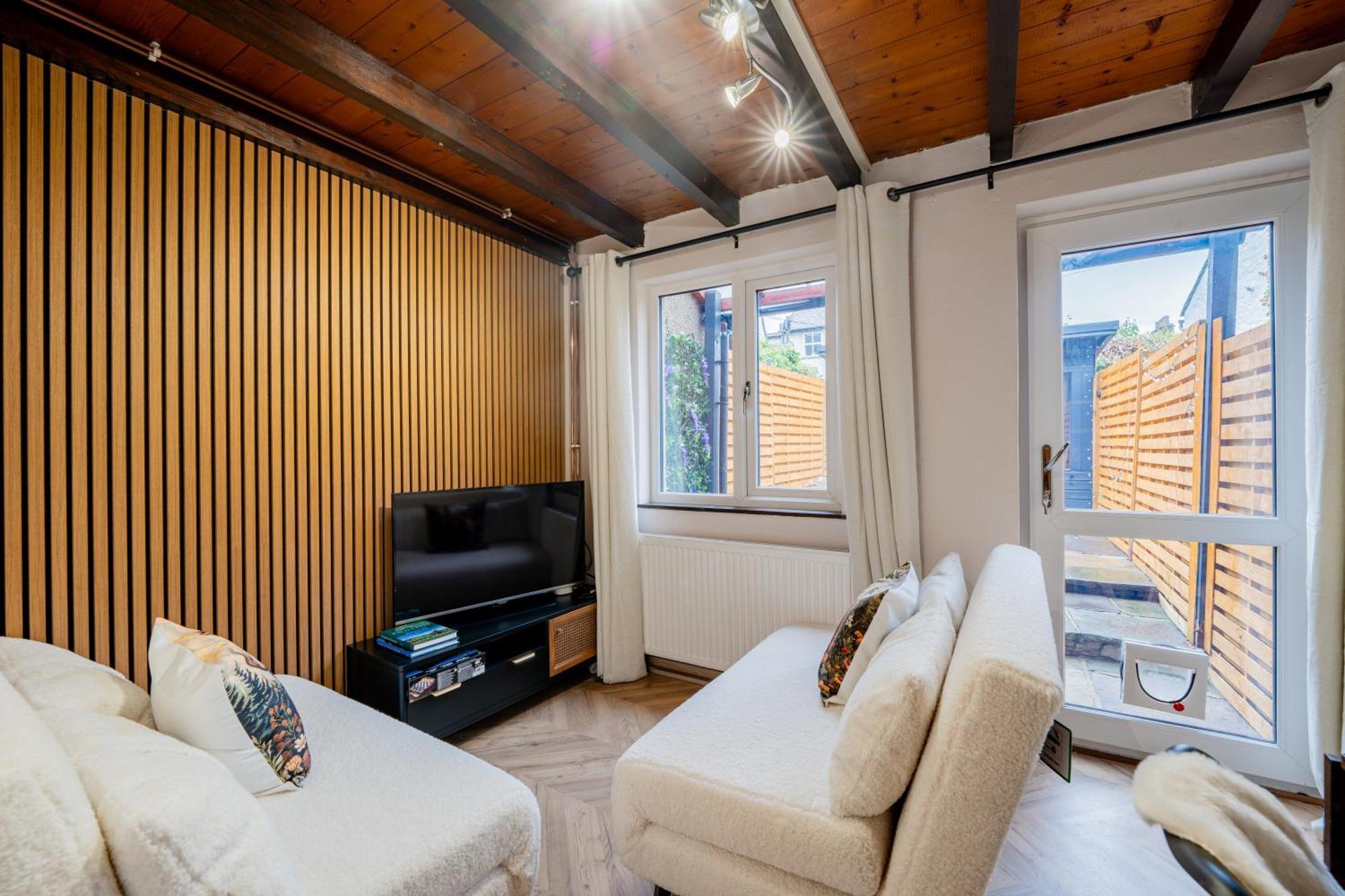 Cosy Cottage Style Retreat In Kendal - Gateway To The Lakes Ngoại thất bức ảnh