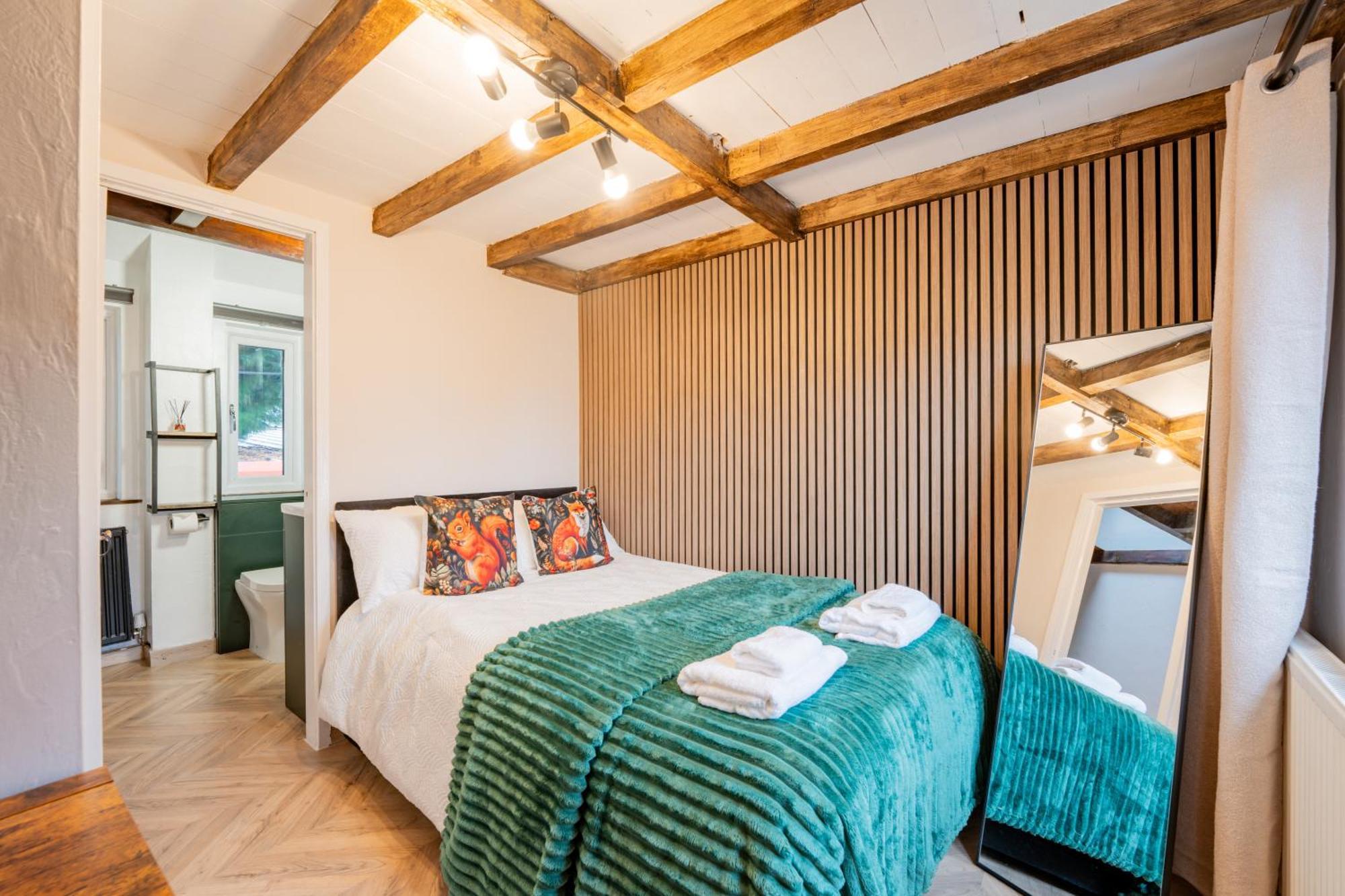 Cosy Cottage Style Retreat In Kendal - Gateway To The Lakes Ngoại thất bức ảnh
