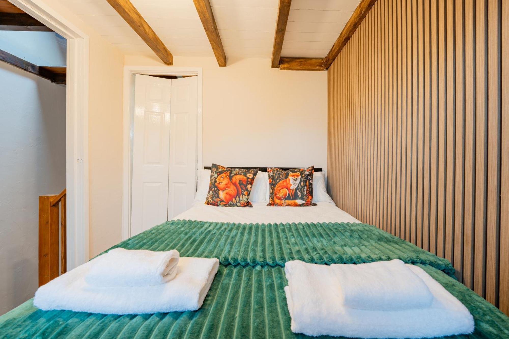 Cosy Cottage Style Retreat In Kendal - Gateway To The Lakes Ngoại thất bức ảnh